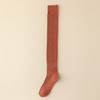 远离老寒腿！【毛圈过膝压力袜】精选精梳棉材质 内里加厚蓄热保暖 外层抗起球 40S纱线更耐穿耐磨 高弹面料 瘦腿不膈脚 （均码） 商品缩略图6