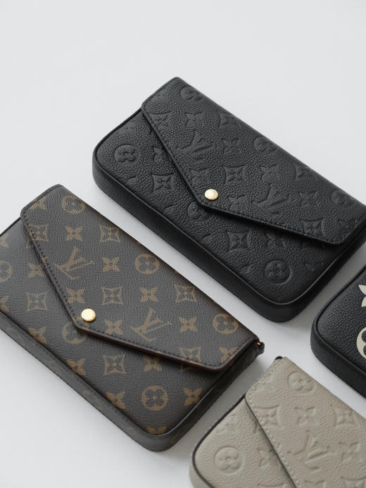 驴家 三合一 4色合集（JPH） 商品图3