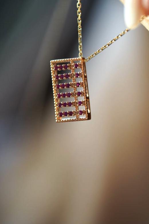 红宝石系列 商品图4