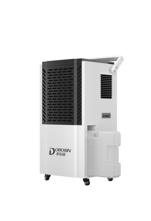 面坊抽湿机除湿机138升1930瓦松下压缩机建议面积20平方左右 水管排水 商品图3