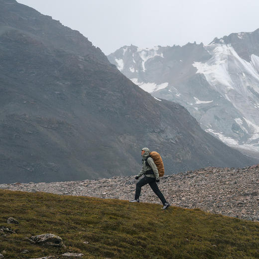 KAILAS凯乐石 男款T10-X软壳裤 KG2519301【Z】 商品图1