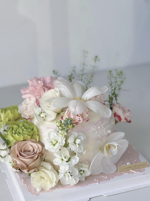 繁花锦簇 商品图1