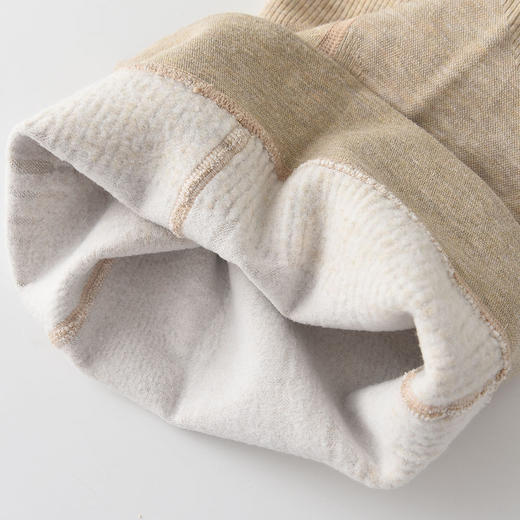 【39.9元/2条任选】儿童连裤袜薄绒春秋薄款磨毛连脚竖条纹女童秋冬季 商品图3