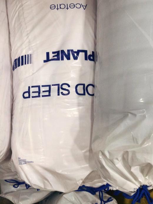 深睡被 PRO被子,控温被芯免被套，可机洗！无LOGO无标，不退不换～ 商品图9