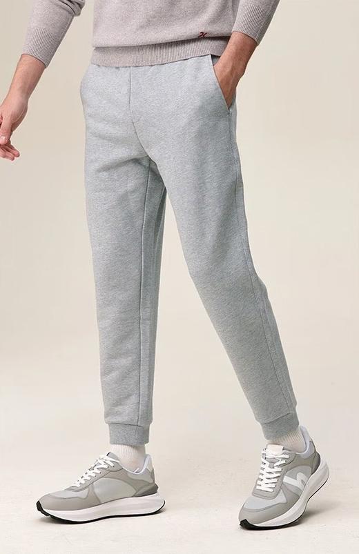 凯*同款休闲运动卫裤！情侣款！ 商品图0