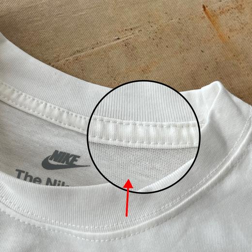 N&K情人节限定短袖T恤（HJ0585）（ 蕾姐白色M宽松 黑色S宽松） 商品图14