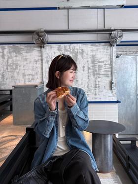 闪照第479期 熟悉的陌生人