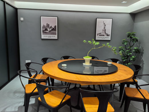 金华慢姑娘湖语泊心轰趴馆 商品图6