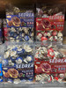 喜得发醇吻夹心巧克力混合装316g 商品缩略图2