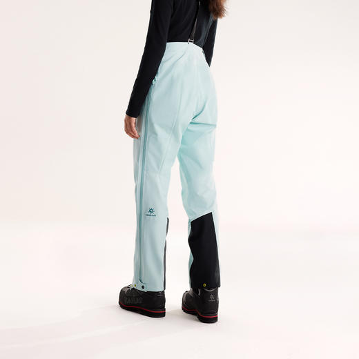 KAILAS凯乐石 女款SD500冲锋裤 KG2511402 商品图4