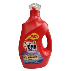 奥妙洗衣液怡神董衣草香3.6千克(2千克+送1.6千克)