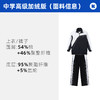 【高级加绒版】中学冬运服-雅兰特深圳校服 商品缩略图1