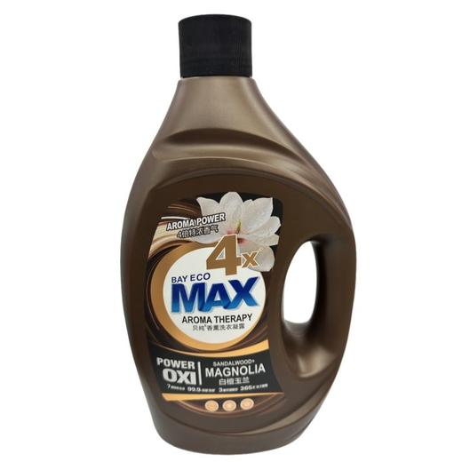 贝纯香薰洗衣凝露（白檀玉兰）3kg 商品图0