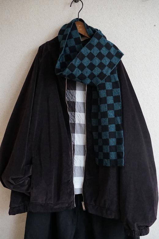 Album di famiglia丝绒棒球服 商品图13