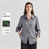 棉仓366604024-二醋长袖衬衫 商品缩略图0