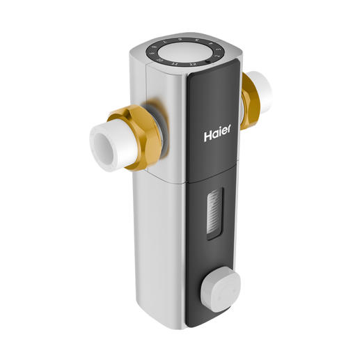海尔（Haier）前置过滤器 HQZ50-XFAS66 商品图5