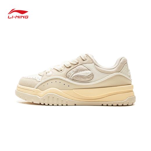 李宁布欧女子舒适软弹经典休闲鞋AGCV464 商品图2