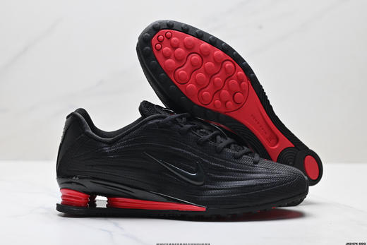 耐克Nike Shox Z经典复古运动休闲鞋HQ7540-002男女鞋 商品图4