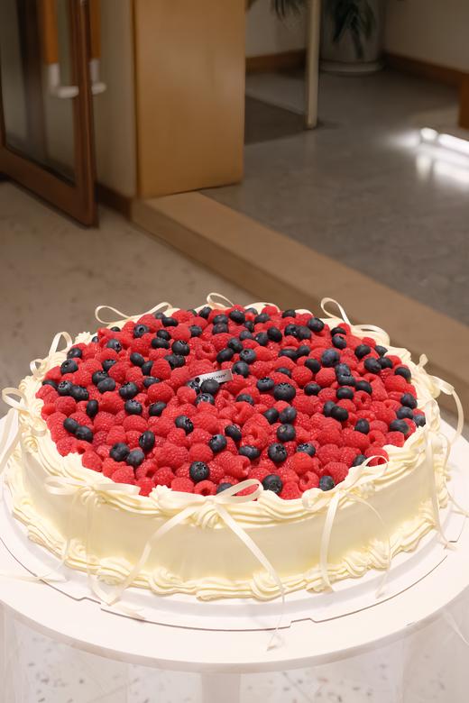 18寸table cake 商品图0