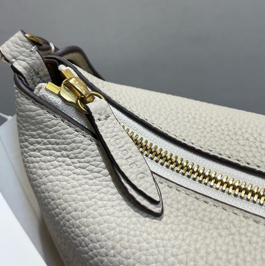 原单之禾牛皮单肩包斜挎包 官网4500➕100803 商品图14