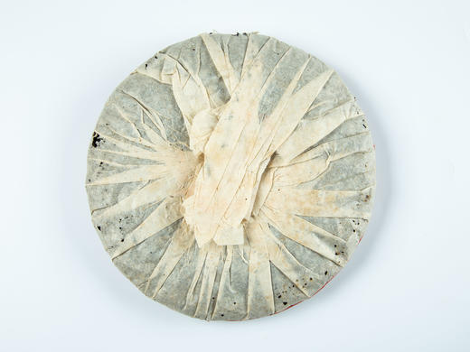 1998年易武老树圆茶 商品图2