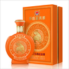 怀庄-酱香型53度500ml迎宾十二生肖（橙） 商品缩略图0