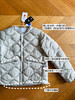 大牛！25秋冬闭眼入---轻量化90%白鹅绒圆领羽绒服【包邮+三天无理由退换】 商品缩略图13