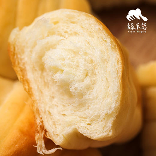 生态面包卷(方野厨房)|绿家自产 *Ecological bread roll | Self-production 商品图1