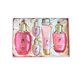 后水妍两件套套盒