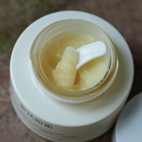 参芪面霜 | 中式草本护肤品，创新配方，细腻皮肤