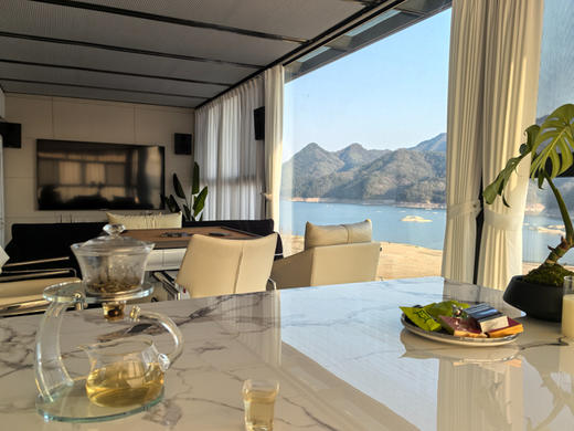 金华慢姑娘湖语泊心轰趴馆 商品图4