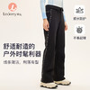 Leorrey/乐拉拒水耐造户外工装秋冬加绒保暖运动休闲长裤KZ4330 商品缩略图0