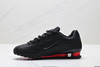 耐克Nike Shox Z经典复古运动休闲鞋HQ7540-002男女鞋 商品缩略图2