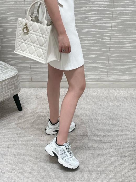 迪奥 Dior Chrono新款休闲运动鞋跑鞋老爹鞋  （ZX*DBG） 商品图7