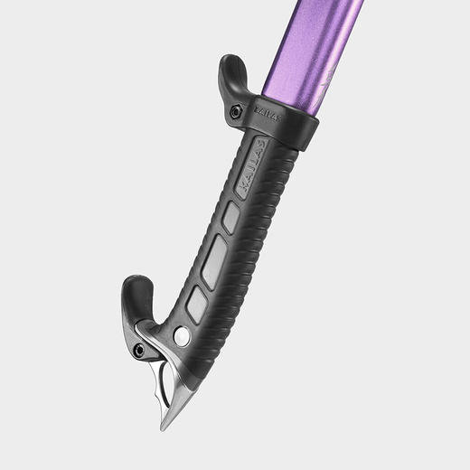 KAILAS凯乐石 Owl 枭 登山技术冰镐(铲头) EI201A 商品图4