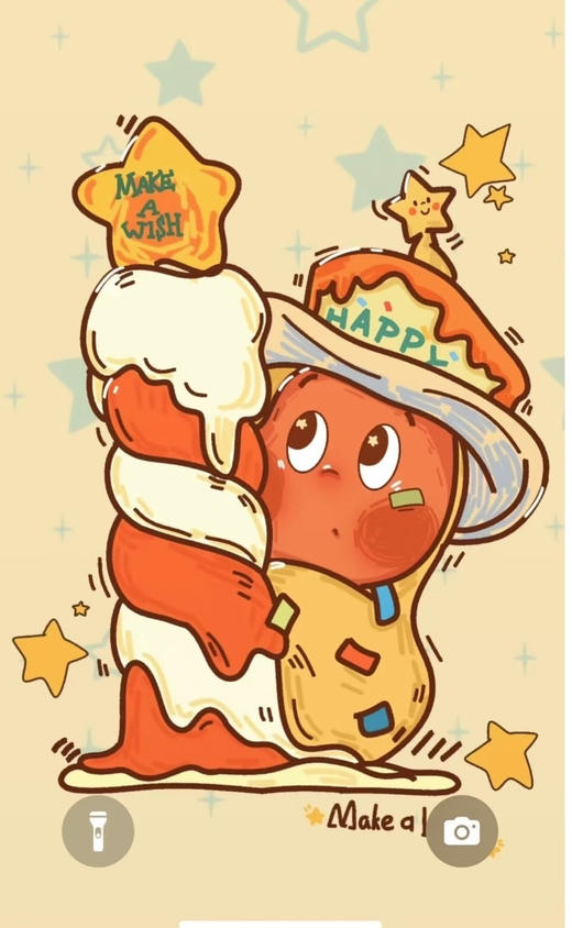 糖牌&星星人 商品图2