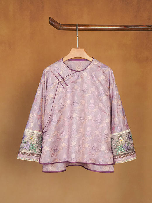 M252696衬衫。 商品图0