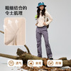 Leorrey/乐拉3M新雪丽棉轻量暖绒跑步保暖秋冬连帽运动棉服WT0299 商品缩略图3