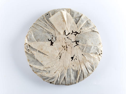 2002年紫大益红丝带（大R版） 商品图1