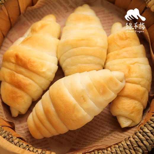 生态面包卷(方野厨房)|绿家自产 *Ecological bread roll | Self-production 商品图3