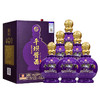 平坝酱酒·紫气盈门 53度酱香型白酒 500ml*6瓶/箱 精美礼盒 商品缩略图0