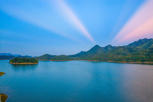 金华慢姑娘湖语泊心轰趴馆 商品图0