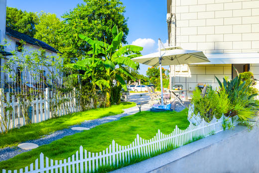 金华慢姑娘湖语泊心轰趴馆 商品图3