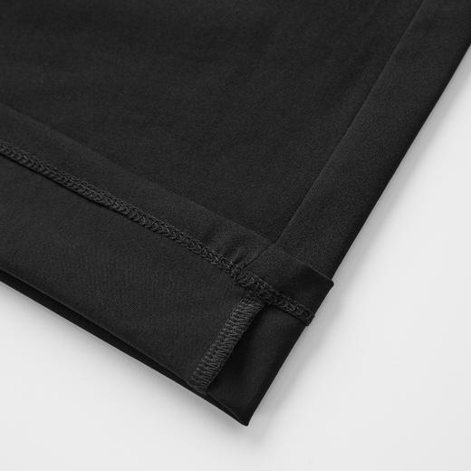 ROMI STUDIO“率性简约”日本进口针织褶皱慵懒感休闲裤 RWBWXH1630【现货】 商品图3