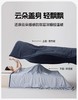 深睡被 PRO被子,控温被芯免被套，可机洗！无LOGO无标，不退不换～ 商品缩略图0