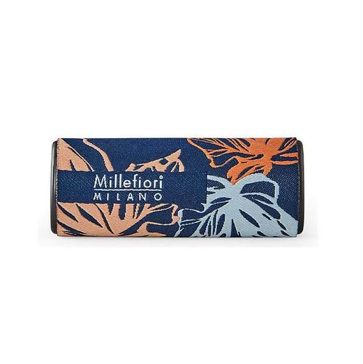 廊湾 米兰菲丽 车用系列 花卉芬芳器 商品图0