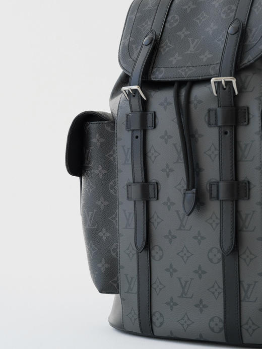 驴家 CHRISTOPHER小号双肩包系列(JPH) 商品图8