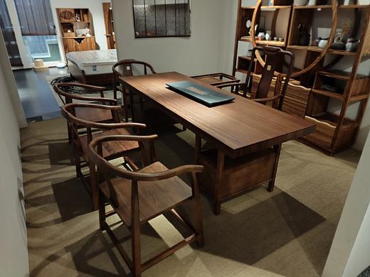 平面大板茶台/A509-PM 商品图0