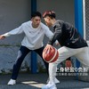 录士LUSHISI线录速干训练HC系列投篮服篮球专业运动健身休闲长袖 商品缩略图2