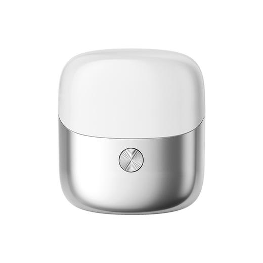 【双头智能迷你剃须刀】双头剃须刀 便携男士剃胡须刀 全身IPX7水洗充电剔须胡须刀 商品图8